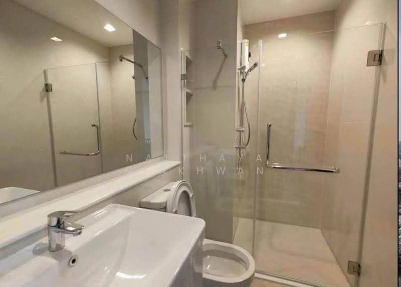 Life Ladprao Valley, Bangkok, Phaholyothin Road, Jom Phon, Chatuchak, Bangkok, 1 Bedroom, 35 sqm, Condo For Rent, by Natthaya Ninkhwan, 500612523 - DDproperty.com