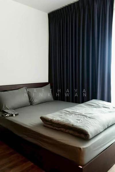 Life Ladprao Valley, Bangkok, Phaholyothin Road, Jom Phon, Chatuchak, Bangkok, 1 Bedroom, 35 sqm, Condo For Rent, by Natthaya Ninkhwan, 500612523 - DDproperty.com