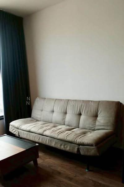 Life Ladprao Valley, Bangkok, Phaholyothin Road, Jom Phon, Chatuchak, Bangkok, 1 Bedroom, 35 sqm, Condo For Rent, by Natthaya Ninkhwan, 500612523 - DDproperty.com