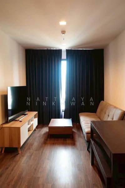 Life Ladprao Valley : ไลฟ์ ลาดพร้าว แวลลีย์, กรุงเทพ, ถนนพหลโยธิน, จอมพล, จตุจักร, กรุงเทพ, 35 ตร.ม., คอนโด ให้เช่า, โดย Natthaya Ninkhwan, 500612523 - DDproperty.com