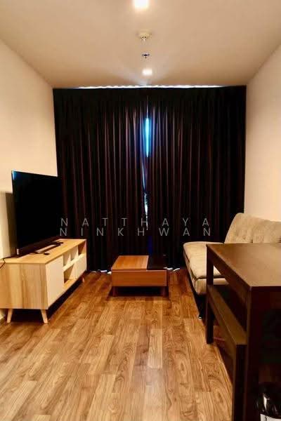 Life Ladprao Valley : ไลฟ์ ลาดพร้าว แวลลีย์, กรุงเทพ, ถนนพหลโยธิน, จอมพล, จตุจักร, กรุงเทพ, 35 ตร.ม., คอนโด ให้เช่า, โดย Natthaya Ninkhwan, 500612523 - DDproperty.com