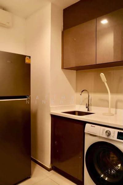 Life Ladprao Valley, Bangkok, Phaholyothin Road, Jom Phon, Chatuchak, Bangkok, 1 Bedroom, 35 sqm, Condo For Rent, by Natthaya Ninkhwan, 500612523 - DDproperty.com