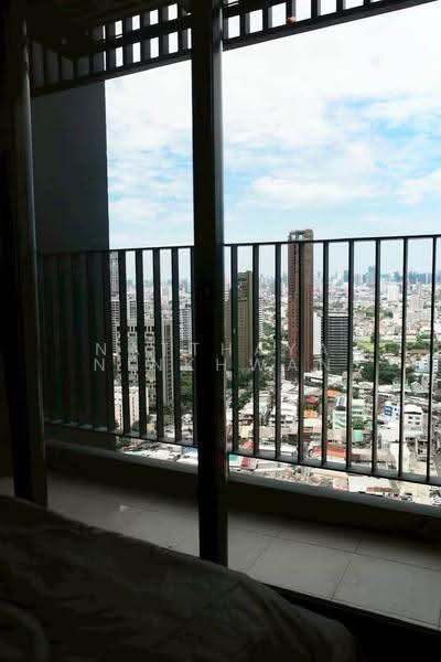Life Ladprao Valley, Bangkok, Phaholyothin Road, Jom Phon, Chatuchak, Bangkok, 1 Bedroom, 35 sqm, Condo For Rent, by Natthaya Ninkhwan, 500612523 - DDproperty.com