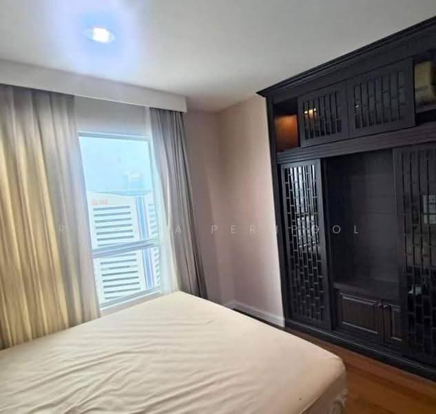 Belle Grand Rama 9, Bangkok, 131 Rama 9 Road, Huai Khwang, Bangkok, 2 Bedrooms, 68 sqm, Condo For Rent, by Rinrada Permpool, 500612526 - DDproperty.com