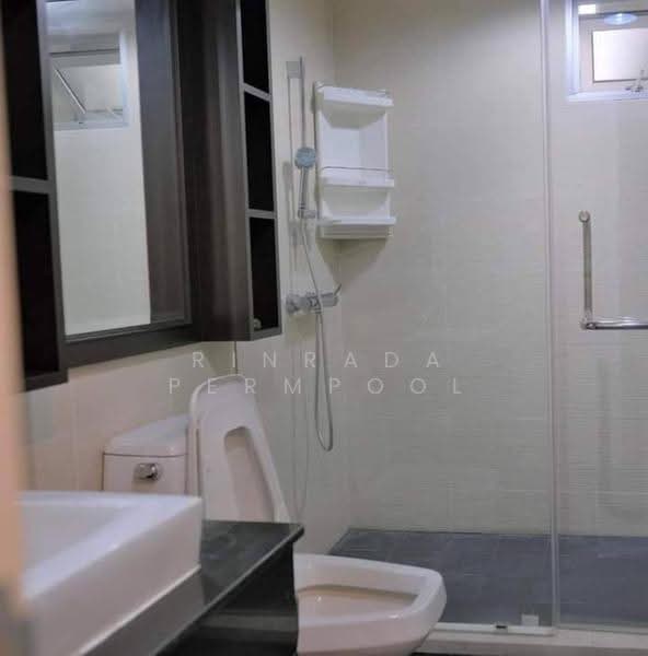 Belle Grand Rama 9, Bangkok, 131 Rama 9 Road, Huai Khwang, Bangkok, 2 Bedrooms, 68 sqm, Condo For Rent, by Rinrada Permpool, 500612526 - DDproperty.com