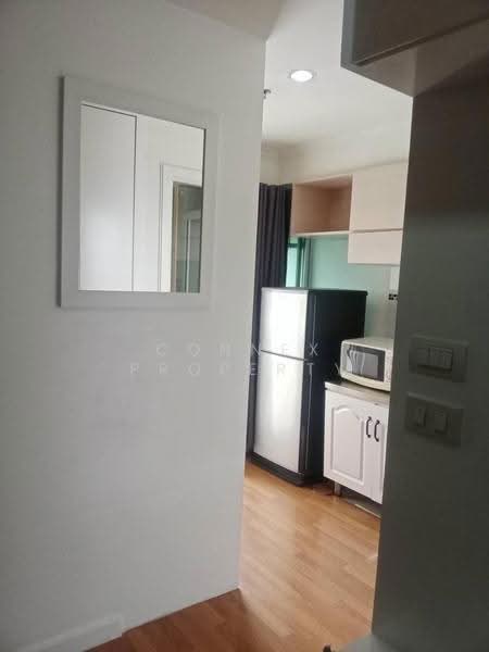 Lumpini Place Rama 4-Kluaynamthai, Bangkok, 4004 Rama 4 Road, Phra Kanong, Khlong Toei, Bangkok, 1 Bedroom, 28 sqm, Condo For Rent, by Connex Property, 500612536 - DDproperty.com