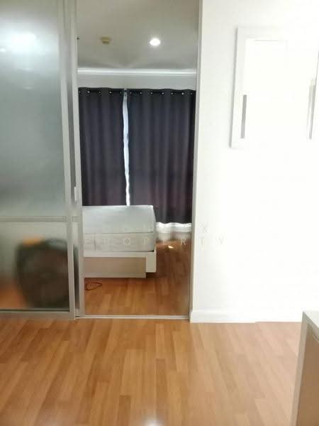 Lumpini Place Rama 4-Kluaynamthai, Bangkok, 4004 Rama 4 Road, Phra Kanong, Khlong Toei, Bangkok, 1 Bedroom, 28 sqm, Condo For Rent, by Connex Property, 500612536 - DDproperty.com