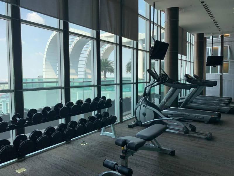 Rhythm Sukhumvit 50, Bangkok, 8 Sukhumvit 50, Sukhumvit Road, Phra Kanong, Khlong Toei, Bangkok, 1 Bedroom, 45 sqm, Condo For Rent, by Vinit Arora, 500612540 - DDproperty.com