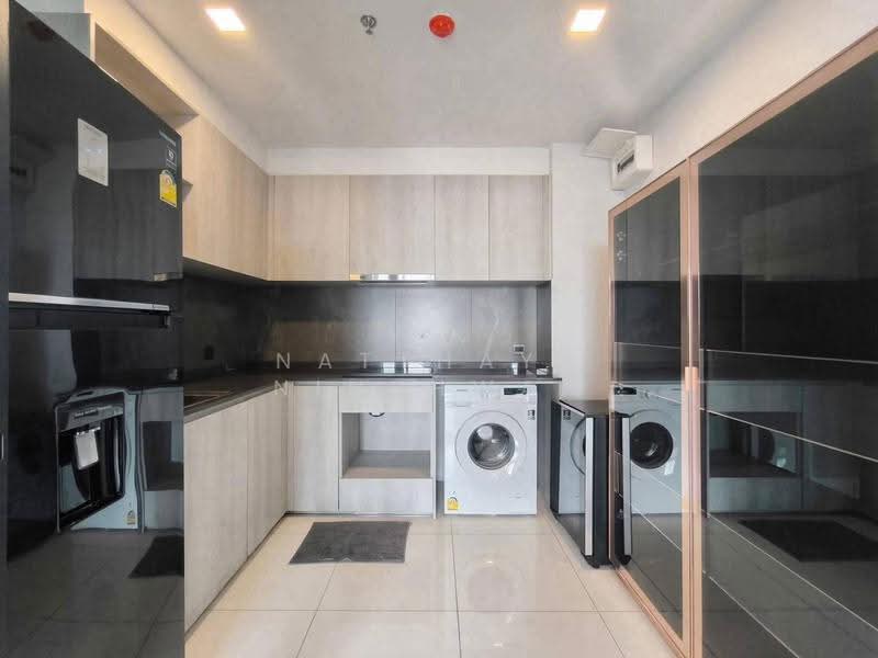 The Tree Sukhumvit 71-Ekamai : เดอะทรี สุขุมวิท 71 – เอกมัย, กรุงเทพ, 1269 ถ. สุขุมวิท 71, สวนหลวง, กรุงเทพ, 55 ตร.ม., คอนโด ให้เช่า, โดย Natthaya Ninkhwan, 500612541 - DDproperty.com