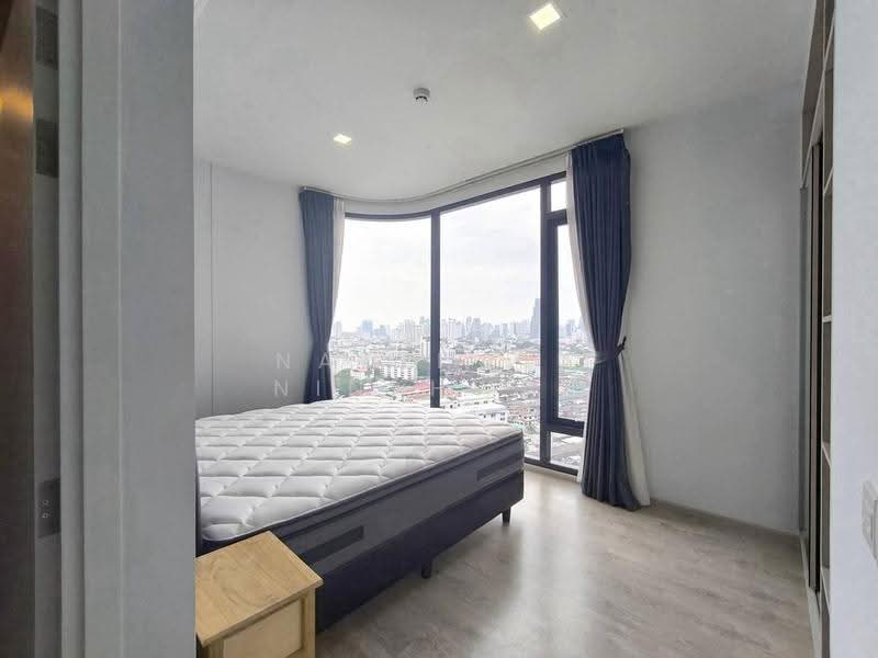The Tree Sukhumvit 71-Ekamai, Bangkok, 1269 Sukhumvit 71 Road, Suan Luang, Bangkok, 2 Bedrooms, 55 sqm, Condo For Rent, by Natthaya Ninkhwan, 500612541 - DDproperty.com