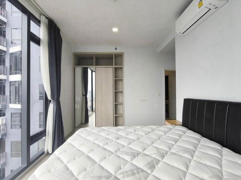 The Tree Sukhumvit 71-Ekamai, Bangkok, 1269 Sukhumvit 71 Road, Suan Luang, Bangkok, 2 Bedrooms, 55 sqm, Condo For Rent, by Natthaya Ninkhwan, 500612541 - DDproperty.com