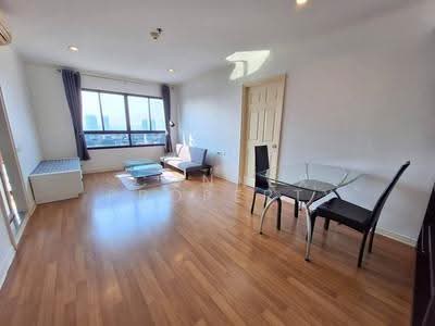 For Rent - Lumpini Place Phahol-Saphankhwai, Bangkok