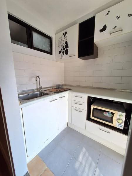 Lumpini Place Phahol-Saphankhwai, Bangkok, 171 Pradipat Road, Samsen Nai, Phaya Thai, Bangkok, 1 Bedroom, 48 sqm, Condo For Rent, by Connex Property, 500612543 - DDproperty.com
