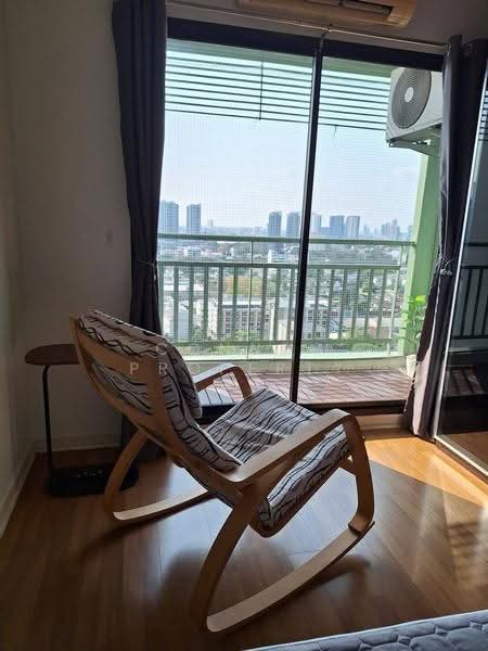 Lumpini Place Phahol-Saphankhwai, Bangkok, 171 Pradipat Road, Samsen Nai, Phaya Thai, Bangkok, 1 Bedroom, 48 sqm, Condo For Rent, by Connex Property, 500612543 - DDproperty.com