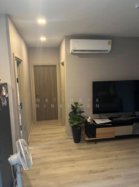 Metris Ladprao, bangkok, Lat Phrao Road, Jom Phon, Chatuchak, Bangkok, 2 Bedrooms, 47 sqm, Condo For Sale, by Natthaya Ninkhwan, 500612554 - DDproperty.com