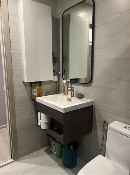Metris Ladprao, bangkok, Lat Phrao Road, Jom Phon, Chatuchak, Bangkok, 2 Bedrooms, 47 sqm, Condo For Sale, by Natthaya Ninkhwan, 500612554 - DDproperty.com