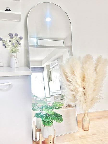 Baan Sukhothai Ramkhamhaeng, Bangkok, Ramkamhang, Hua Mak, Bang Kapi, Bangkok, 2 Bedrooms, 62 sqm, Condo For Sale, by Natthaya Ninkhwan, 500612557 - DDproperty.com