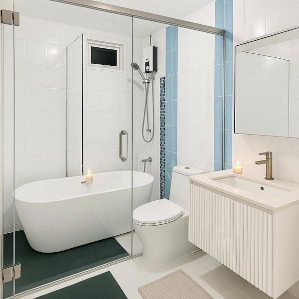 Baan Sukhothai Ramkhamhaeng, Bangkok, Ramkamhang, Hua Mak, Bang Kapi, Bangkok, 2 Bedrooms, 62 sqm, Condo For Sale, by Natthaya Ninkhwan, 500612557 - DDproperty.com
