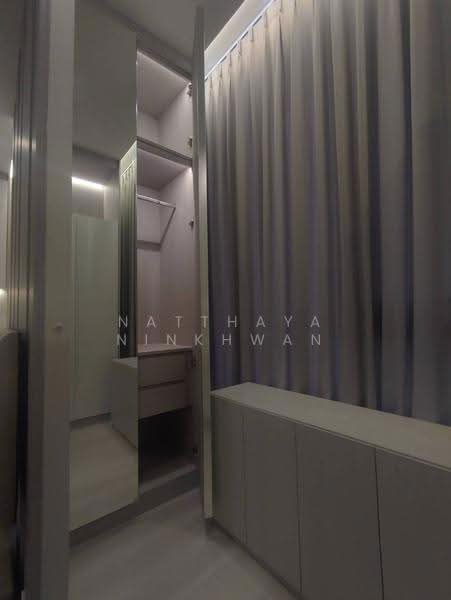 Mazarine Ratchayothin, Bangkok, Soi Phahonyothin 30, Phahonyothin Road, Chan Kasem, Chatuchak, Bangkok, 2 Bedrooms, 43 sqm, Condo For Sale, by Natthaya Ninkhwan, 500612559 - DDproperty.com