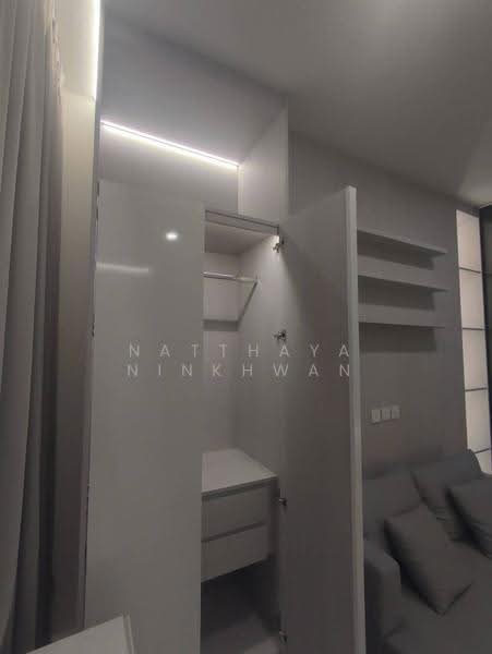 Mazarine Ratchayothin, Bangkok, Soi Phahonyothin 30, Phahonyothin Road, Chan Kasem, Chatuchak, Bangkok, 2 Bedrooms, 43 sqm, Condo For Sale, by Natthaya Ninkhwan, 500612559 - DDproperty.com