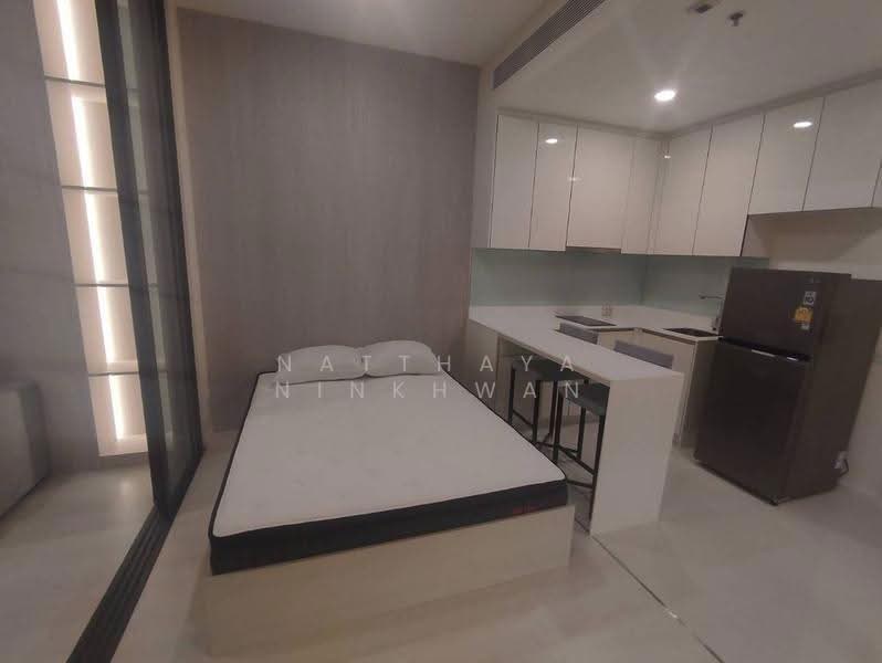 Mazarine Ratchayothin, Bangkok, Soi Phahonyothin 30, Phahonyothin Road, Chan Kasem, Chatuchak, Bangkok, 2 Bedrooms, 43 sqm, Condo For Sale, by Natthaya Ninkhwan, 500612559 - DDproperty.com