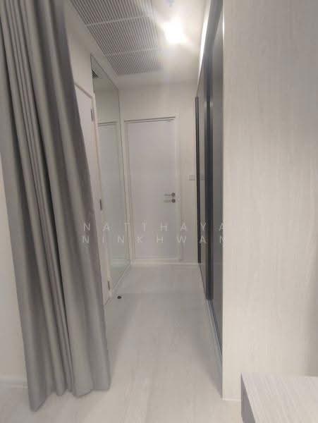 Mazarine Ratchayothin, Bangkok, Soi Phahonyothin 30, Phahonyothin Road, Chan Kasem, Chatuchak, Bangkok, 2 Bedrooms, 43 sqm, Condo For Sale, by Natthaya Ninkhwan, 500612559 - DDproperty.com