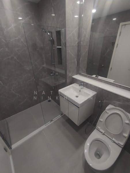Mazarine Ratchayothin, Bangkok, Soi Phahonyothin 30, Phahonyothin Road, Chan Kasem, Chatuchak, Bangkok, 2 Bedrooms, 43 sqm, Condo For Sale, by Natthaya Ninkhwan, 500612559 - DDproperty.com