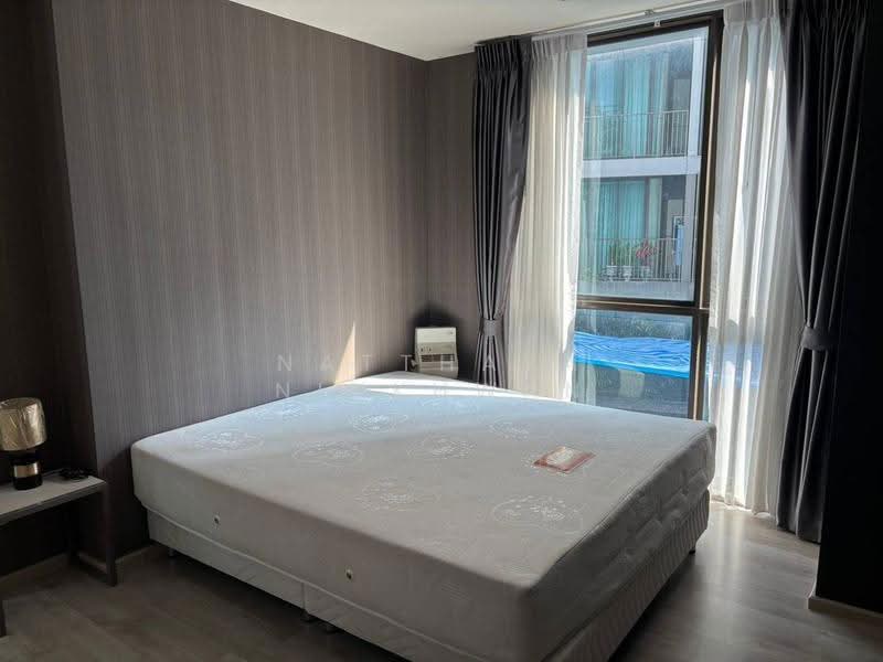 Chambers Cher Ratchada–Ramintra, bangkok, Ratchada-Ramintra Road, Ram Inthra, Khan Na Yao, Bangkok, 2 Bedrooms, 58 sqm, Condo For Sale, by Natthaya Ninkhwan, 500612563 - DDproperty.com