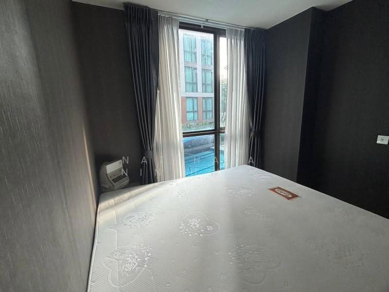 Chambers Cher Ratchada–Ramintra : แชมเบอร์ส เฌอ รัชดา-รามอินทรา, กรุงเทพ, ถนนรัชดา-รามอินทรา, รามอินทรา, คันนายาว, กรุงเทพ, 58 ตร.ม., คอนโด ขาย, โดย Natthaya Ninkhwan, 500612563 - DDproperty.com