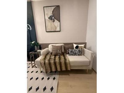 For Rent - Life Rama 4-Asoke, Bangkok