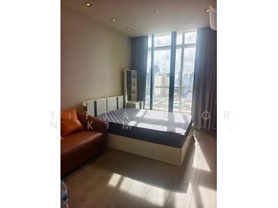 For Rent - Park Origin Phrom Phong (Park 24), Bangkok