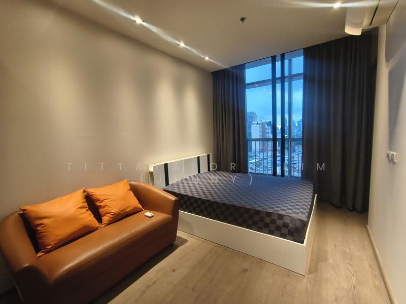Park Origin Phrom Phong (Park 24), bangkok, 68 Soi Sukhumvit 24, Khong Tan, Khlong Toei, Bangkok, 1 Bedroom, 30 sqm, Condo For Rent, by Tittayaporn Kim (Jenny), 500612568 - DDproperty.com