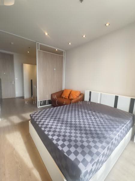 Park Origin Phrom Phong (Park 24), bangkok, 68 Soi Sukhumvit 24, Khong Tan, Khlong Toei, Bangkok, 1 Bedroom, 30 sqm, Condo For Rent, by Tittayaporn Kim (Jenny), 500612568 - DDproperty.com
