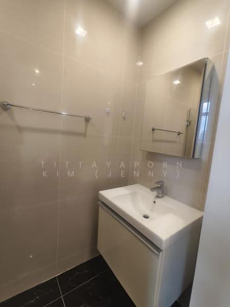 Park Origin Phrom Phong (Park 24), bangkok, 68 Soi Sukhumvit 24, Khong Tan, Khlong Toei, Bangkok, 1 Bedroom, 30 sqm, Condo For Rent, by Tittayaporn Kim (Jenny), 500612568 - DDproperty.com