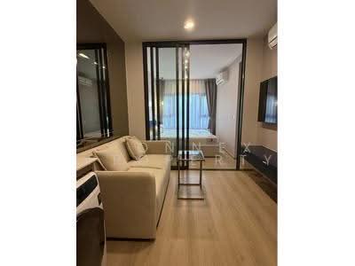 For Rent - Life Rama 4-Asoke, Bangkok