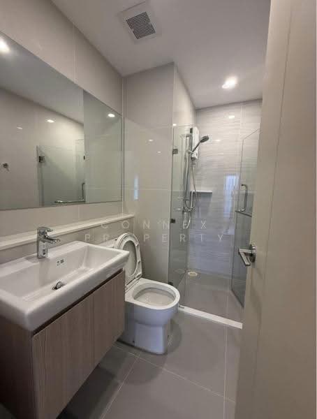 Life Rama 4-Asoke, Bangkok, Rama 4 Road, Khlong Toei, Bangkok, 1 Bedroom, 28 sqm, Condo For Rent, by Connex Property, 500612572 - DDproperty.com