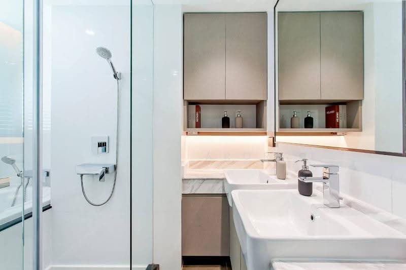 GM Residence, Bangkok, Soi Ekkamai 18, Khlong Tan Nua, Watthana, Bangkok, 2 Bedrooms, 80 sqm, Apartment For Rent, by Vinit Arora, 500612578 - DDproperty.com