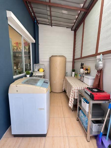Pleno Rama 5-Pinklao, Nonthaburi, Bang Kruai - Sai Noi Road, Wat Chalo, Bang Kruai, Nonthaburi, 3 Bedrooms, 80 sqm, Townhouse For Sale, by คุณแก้ว, 500612579 - DDproperty.com