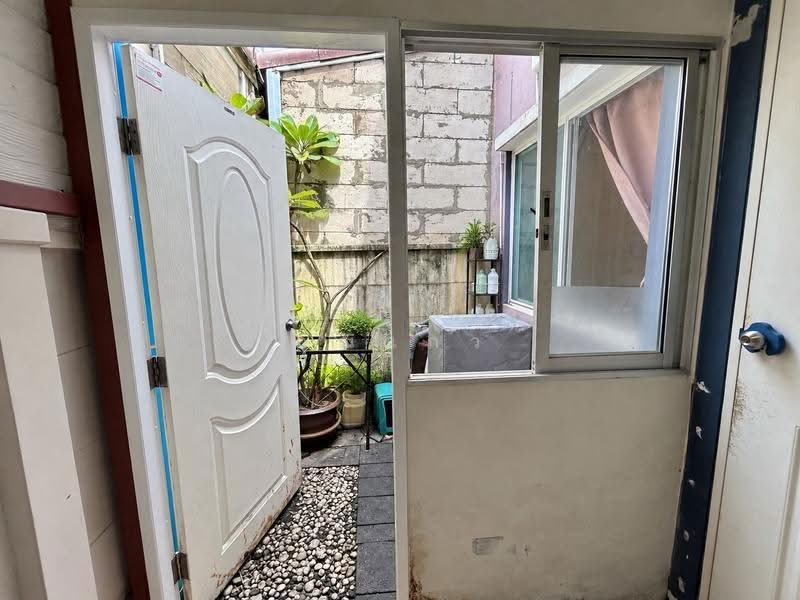 Pleno Rama 5-Pinklao, Nonthaburi, Bang Kruai - Sai Noi Road, Wat Chalo, Bang Kruai, Nonthaburi, 3 Bedrooms, 80 sqm, Townhouse For Sale, by คุณแก้ว, 500612579 - DDproperty.com