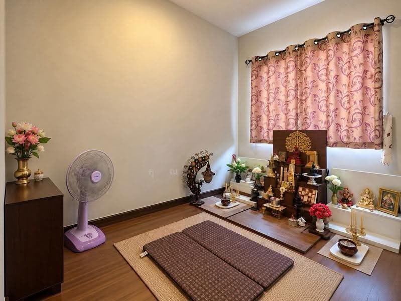 Pleno Rama 5-Pinklao, Nonthaburi, Bang Kruai - Sai Noi Road, Wat Chalo, Bang Kruai, Nonthaburi, 3 Bedrooms, 80 sqm, Townhouse For Sale, by คุณแก้ว, 500612579 - DDproperty.com