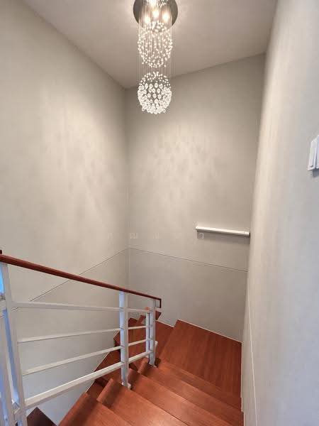 Pleno Rama 5-Pinklao, Nonthaburi, Bang Kruai - Sai Noi Road, Wat Chalo, Bang Kruai, Nonthaburi, 3 Bedrooms, 80 sqm, Townhouse For Sale, by คุณแก้ว, 500612579 - DDproperty.com