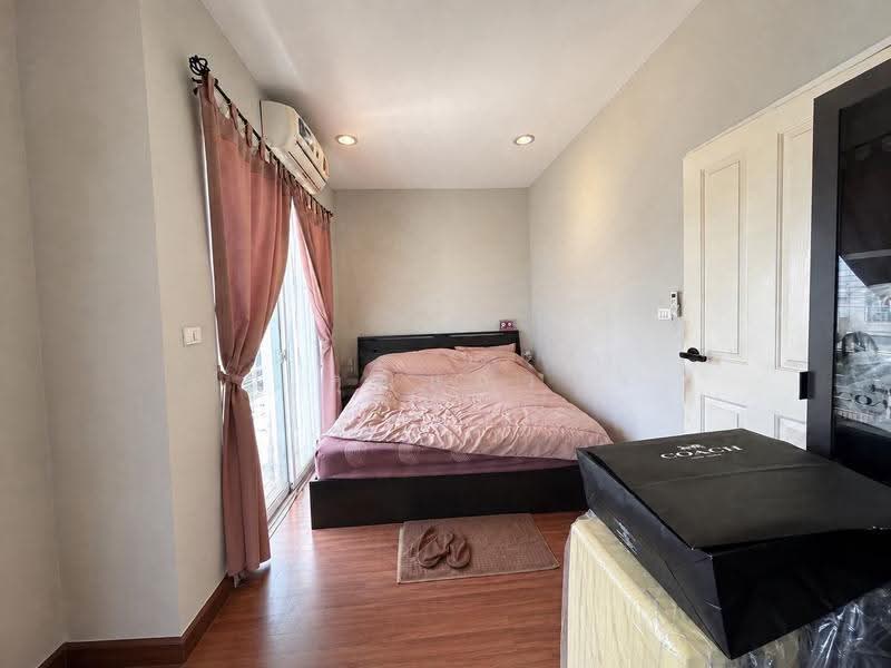 Pleno Rama 5-Pinklao, Nonthaburi, Bang Kruai - Sai Noi Road, Wat Chalo, Bang Kruai, Nonthaburi, 3 Bedrooms, 80 sqm, Townhouse For Sale, by คุณแก้ว, 500612579 - DDproperty.com