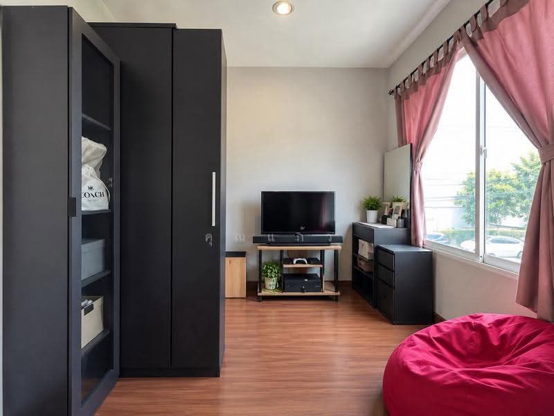 Pleno Rama 5-Pinklao, Nonthaburi, Bang Kruai - Sai Noi Road, Wat Chalo, Bang Kruai, Nonthaburi, 3 Bedrooms, 80 sqm, Townhouse For Sale, by คุณแก้ว, 500612579 - DDproperty.com