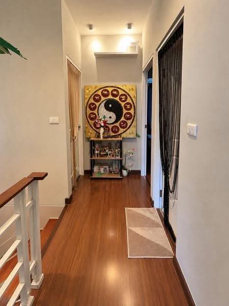 Pleno Rama 5-Pinklao, Nonthaburi, Bang Kruai - Sai Noi Road, Wat Chalo, Bang Kruai, Nonthaburi, 3 Bedrooms, 80 sqm, Townhouse For Sale, by คุณแก้ว, 500612579 - DDproperty.com