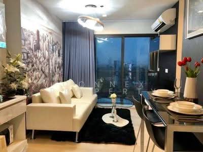 For Rent - Life One Wireless, Bangkok