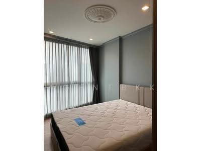 For Rent - The Nest Sukhumvit 71, Bangkok