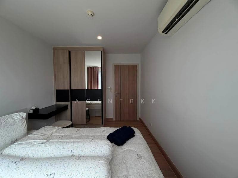 The Excel Hideaway Sukhumvit 50, Bangkok, 1112 Roem Charoen Alley, Phra Kanong, Khlong Toei, Bangkok, 2 Bedrooms, 48 sqm, Condo For Rent, by Agentbkk, 500612590 - DDproperty.com