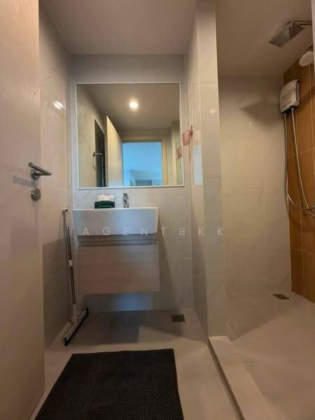 The Excel Hideaway Sukhumvit 50, Bangkok, 1112 Roem Charoen Alley, Phra Kanong, Khlong Toei, Bangkok, 2 Bedrooms, 48 sqm, Condo For Rent, by Agentbkk, 500612590 - DDproperty.com