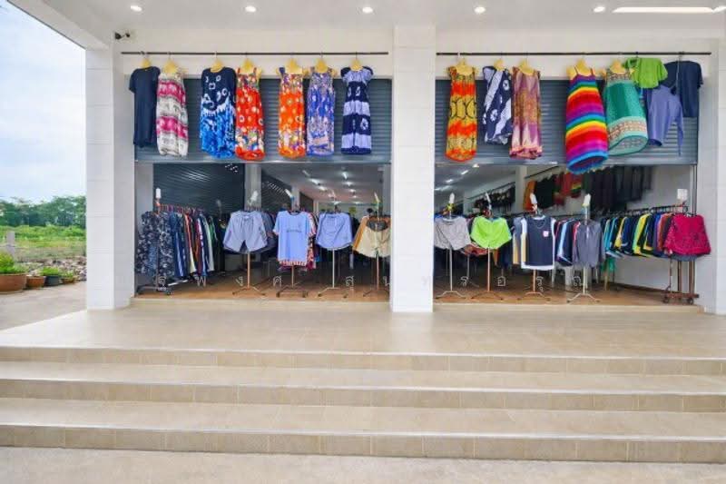 ไม่พบโครงการ, Bangkok, ตลาดนัมเบอร์วัน บางนา 1กม. กฤษฏา, Dok Mai, Prawet, Bangkok, , 672 sqm, Shophouse For Rent, by ณัฐพงศ์ สุนทรอรุณ, 500612591 - DDproperty.com