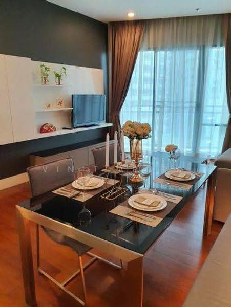 Bright Sukhumvit 24, Bangkok, Sukhumvit 24 Alley, Khong Tan, Khlong Toei, Bangkok, 1 Bedroom, 68 sqm, Condo For Rent, by Vinit Arora, 500612595 - DDproperty.com